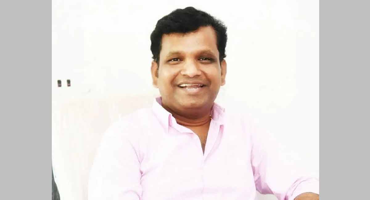 TRS MLA asks farmers to back CM in fighting against Centre’s anti-farm policies