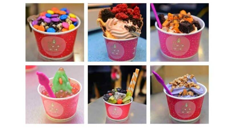 fro-yo