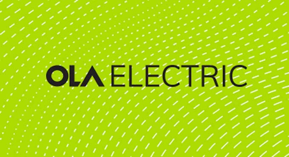 Ola Electric raises $200 mn to $5 bn valuation