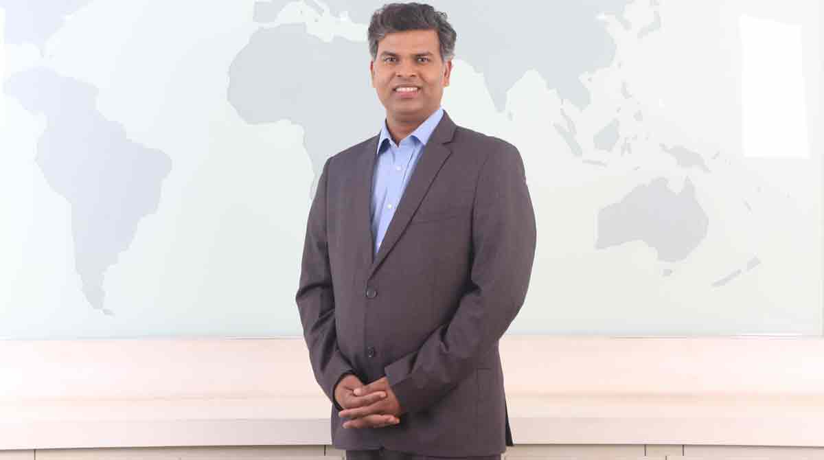 Eugenix to go global this year