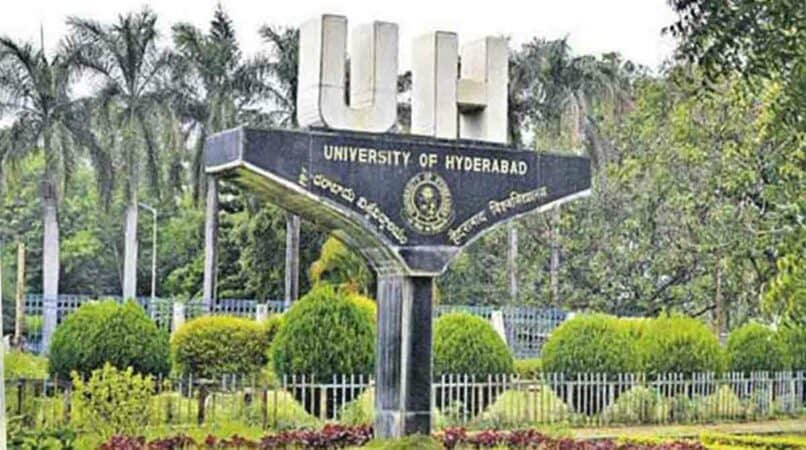 UoH invites applications for its PhD programmes