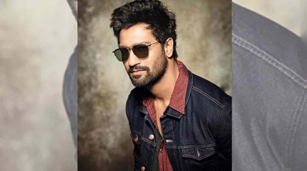 Vicky Kaushal requests Aanand L Rai to cast him in his next film