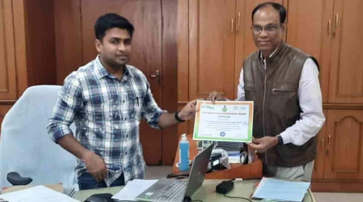 Former Indian captain Victor Amalraj becomes brand ambassador of SCB