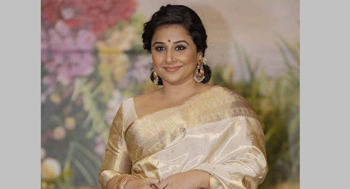 As Vidya Balan turns 43, here’s a look back at some of her iconic films