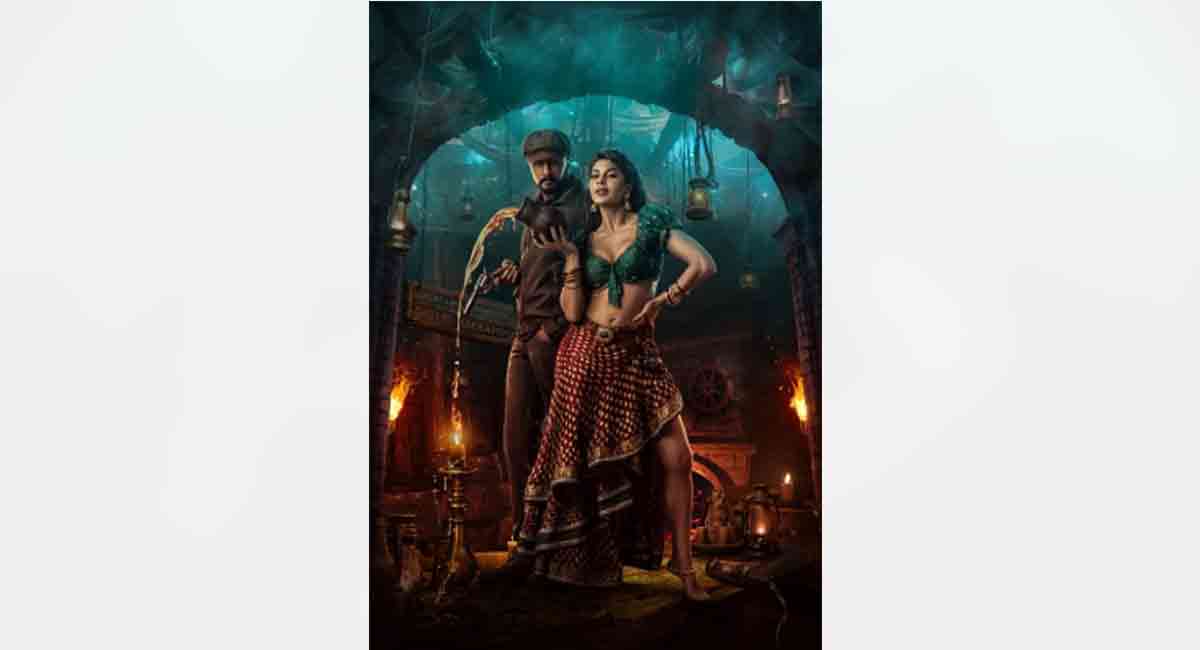 Makers of ‘Vikrant Rona’ refuse Rs 100 cr OTT release offer