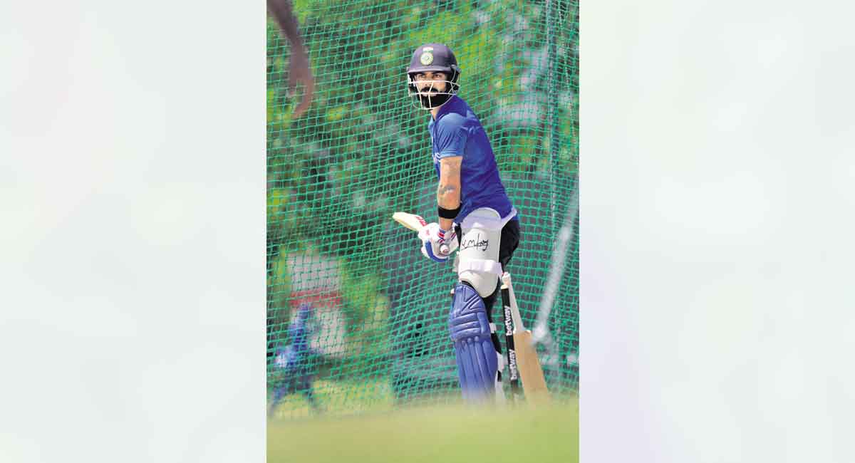 IND vs SA, 3rd ODI: India eyes consolation win