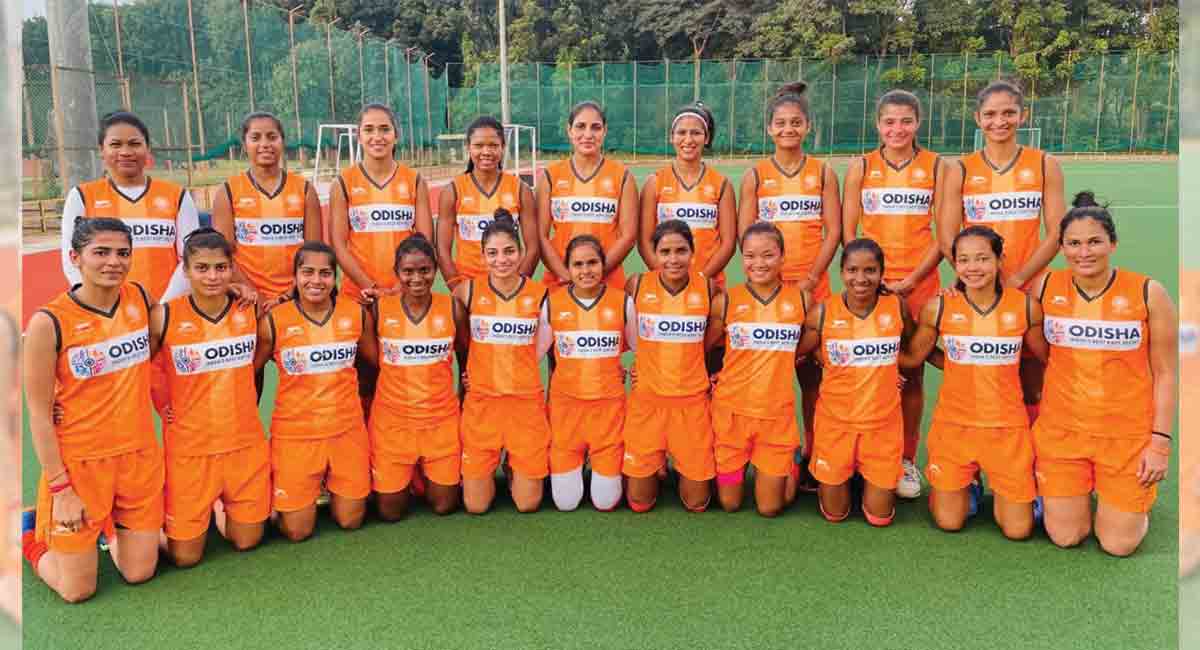 Women’s Asia Cup: Union Minister congratulates Team India on winning bronze