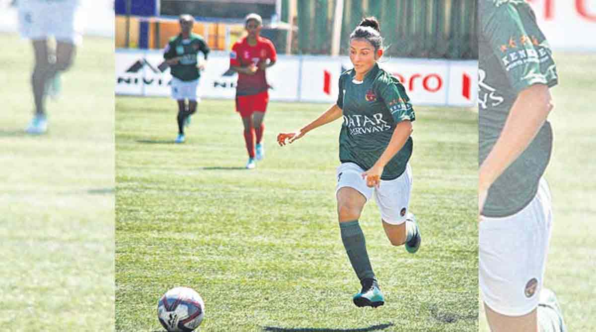 VAR to make debut in India at Women’s Asian Cup