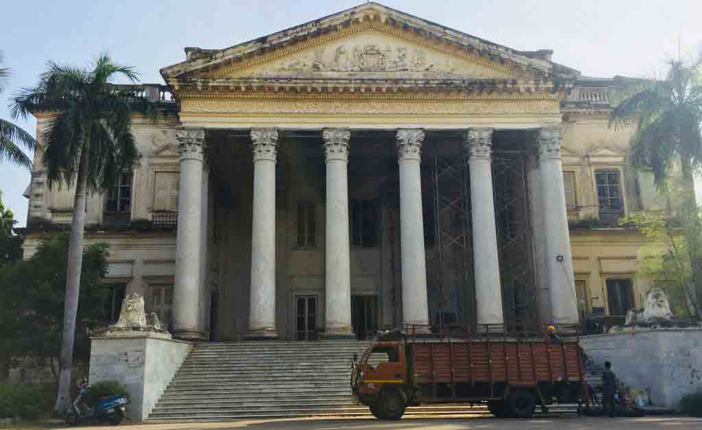 Hyderabad: Koti Women’s College to turn University