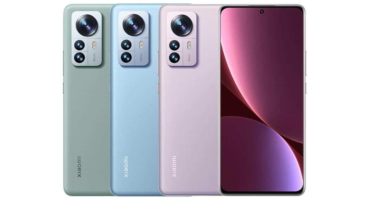 Xiaomi 12 series units worth $283 million sold in 5 minutes: Report