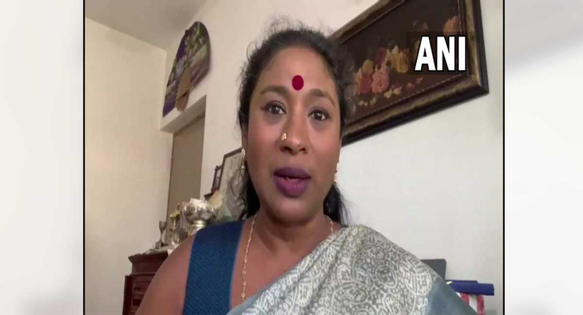 Activists slam actor Siddharth over his ‘sexist’ comment on Saina Nehwal