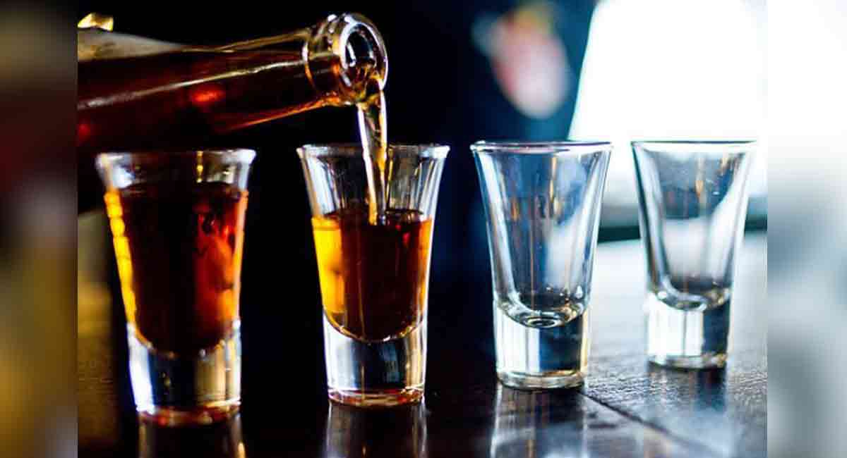 Six trends will define how we drink in 2022!