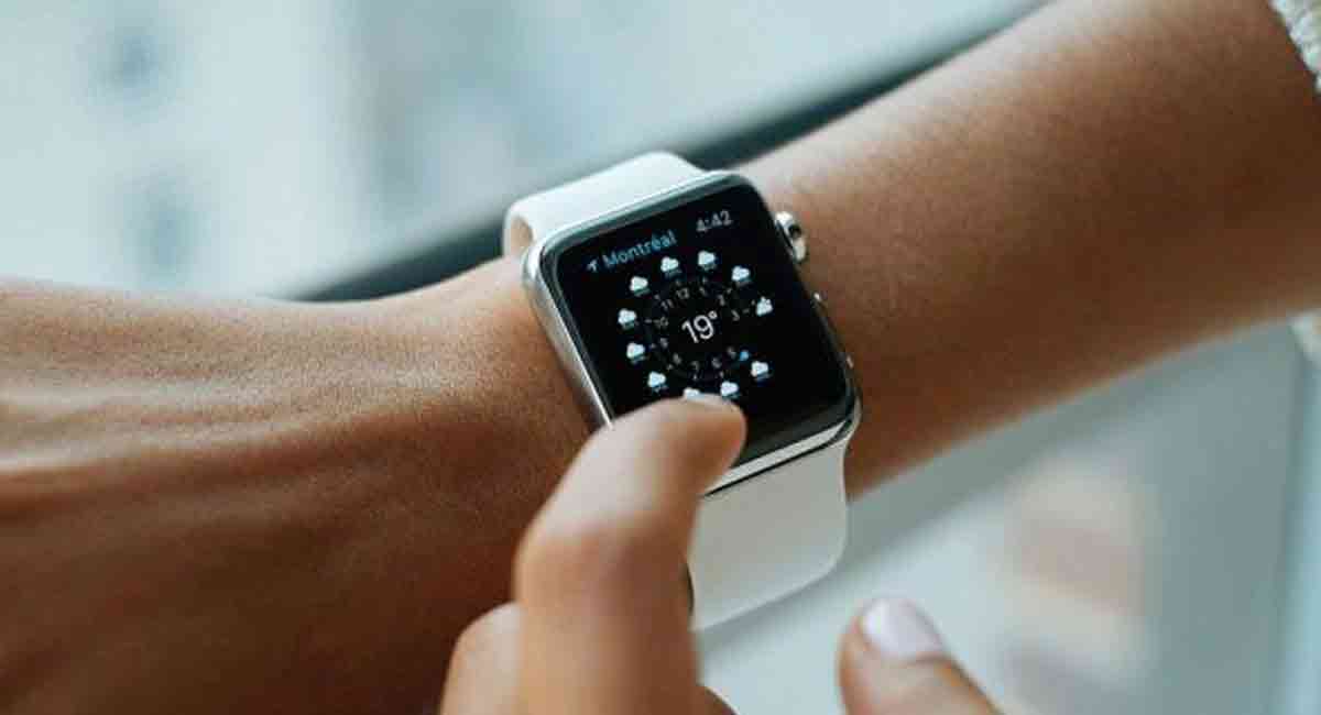 Apple Watch’s new ad highlights life-saving potential