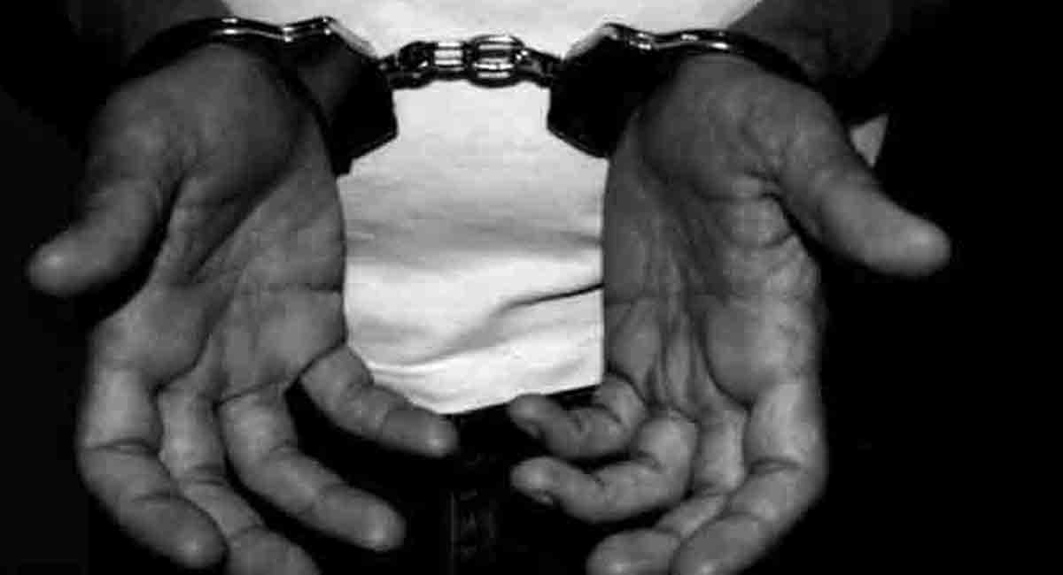 Hyderabad: One held in mechanic’s murder case