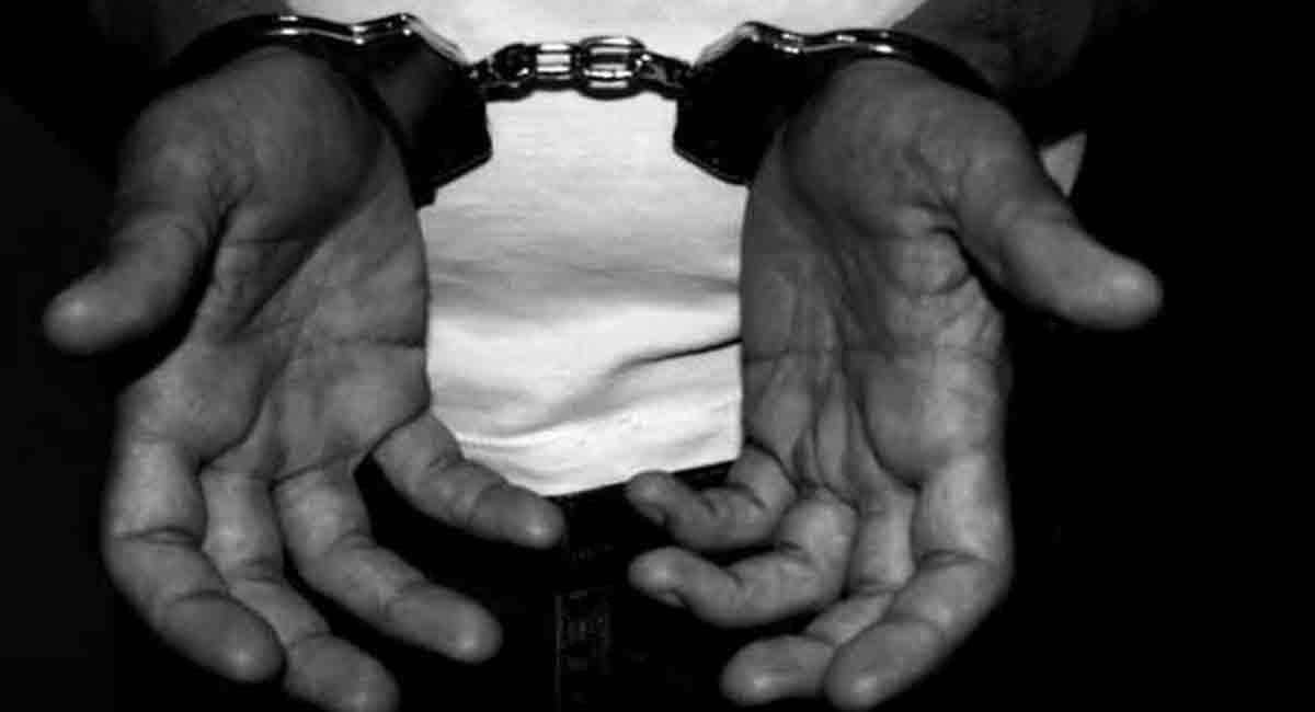 21-year-old engineering student arrested in ‘Bulli Bai’ app case