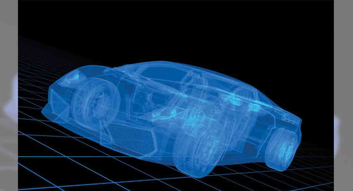 Automakers to suffer from chip, labour shortages amid new Covid surges