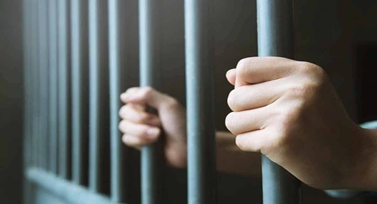 Ban on prisoners in UP meeting visitors as Covid cases rise