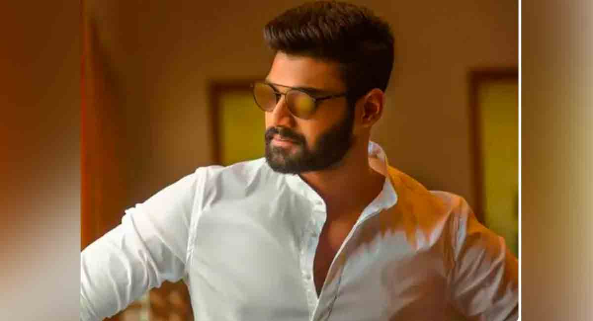 Crucial changes for Bellamkonda Srinivas’s Hindi remake of ‘Chatrapathi’