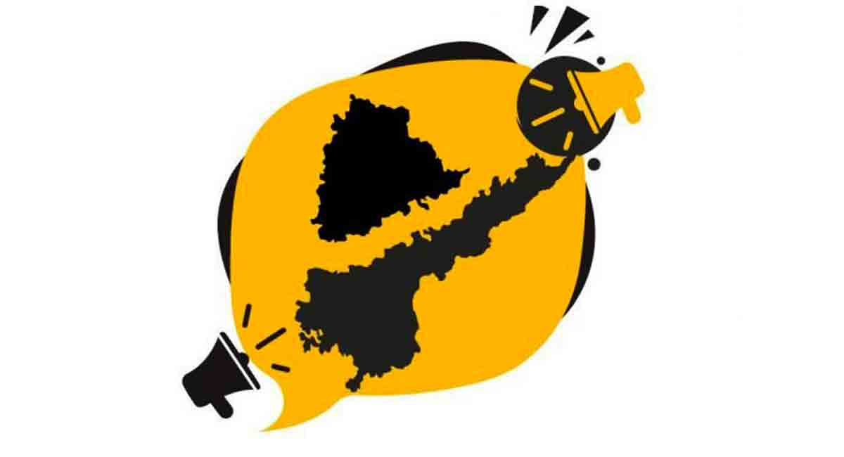 Withdraw cases to settle issues, Telangana tells Andhra Pradesh