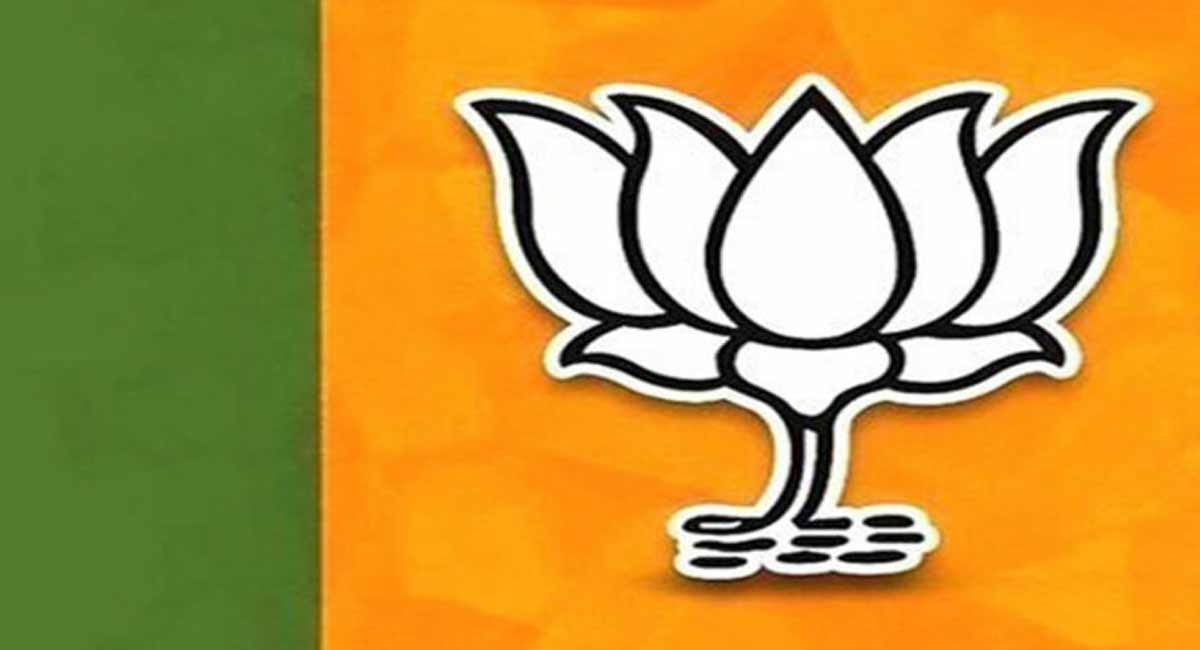 Police failed to prevent attack on Arvind: BJP