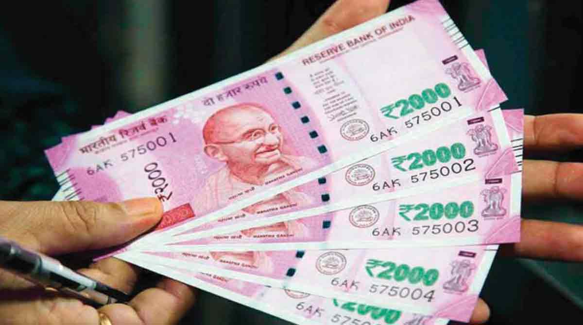 Business volume down 45% due to new wave: CAIT