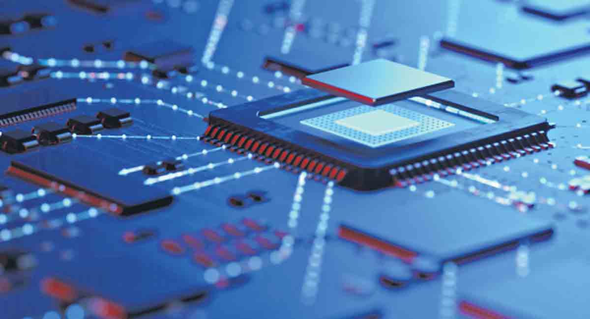 Ceremorphic sets up India development centre in Hyderabad