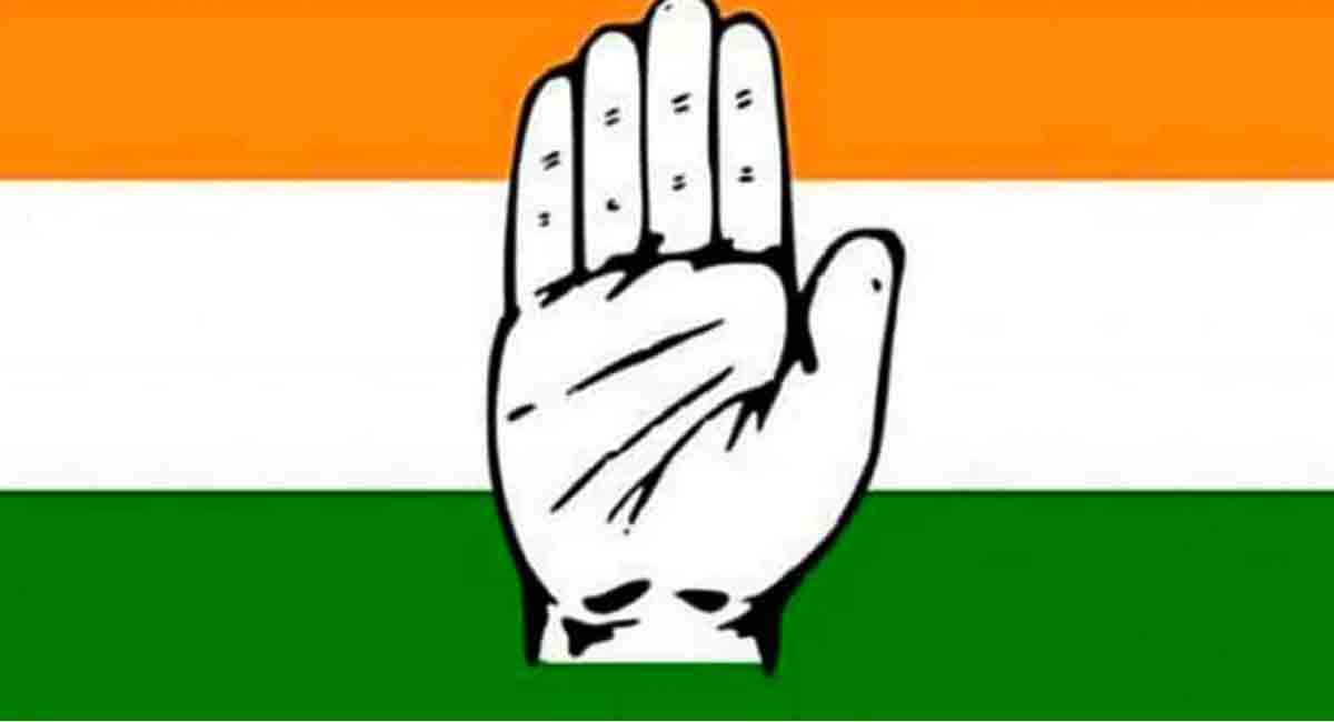 Congress cancels marathon races, big rallies in poll-bound Uttar Pradesh