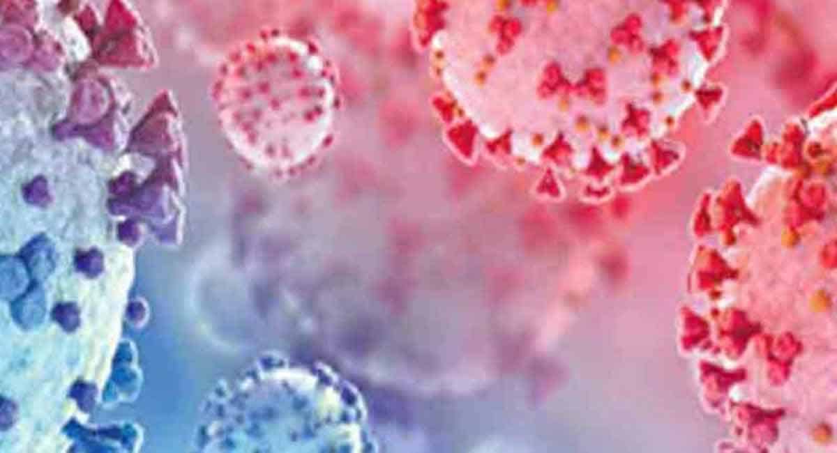 India logs 37,379 new Covid cases, active infections reach 1.71 lakh