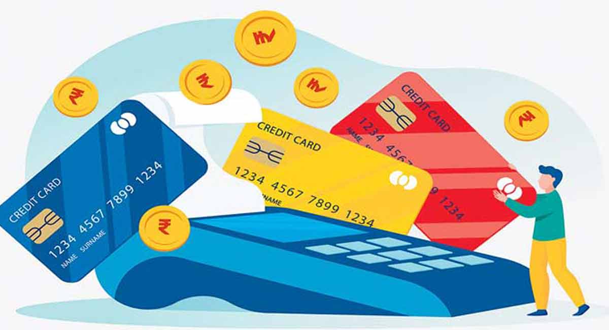 Here is a list of credit card late payment charges of different banks