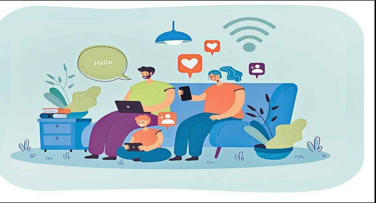 A guide for parents to protect kids online