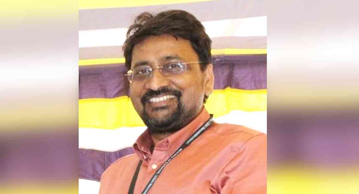 Venkata Rao takes charge as Integrated Financial Advisor