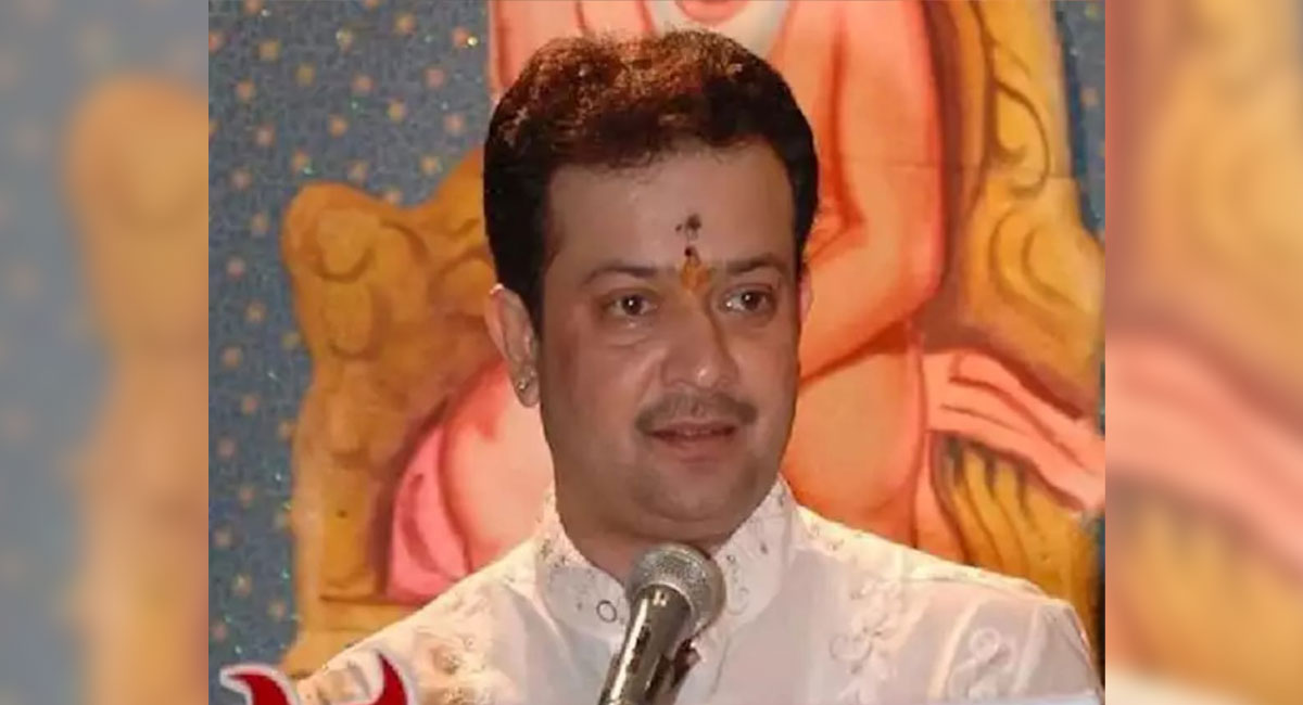 3 sentenced to six years of imprisonment in Bhaiyyu Maharaj suicide case