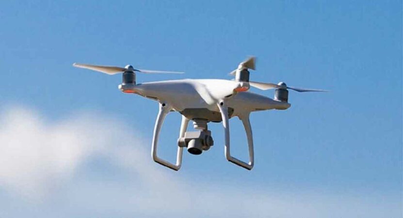 drone-camera