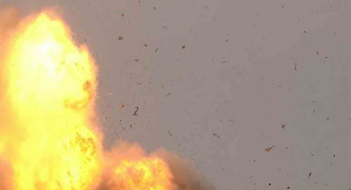 2 Indians killed in drone attack in UAE are identified, 2 injured gets treatment