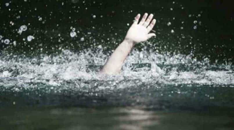 Visakhapatnam: Five drown in Bay of Bengal