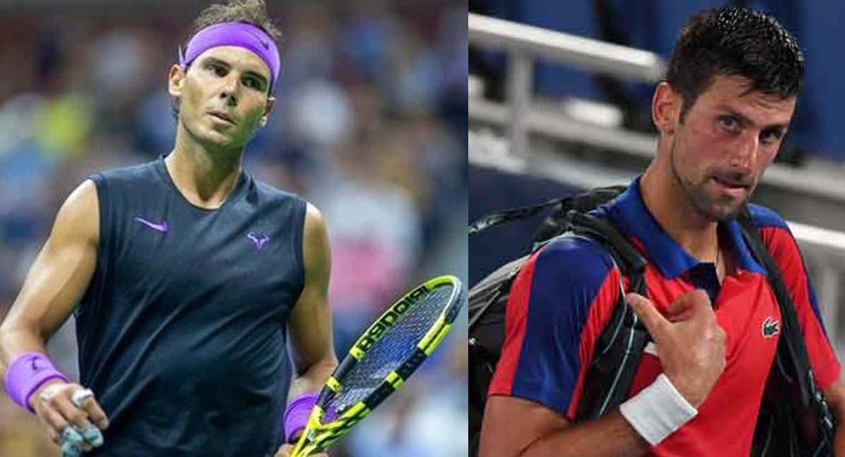 Australian Open will be great with or without Djokovic, says Rafael Nadal