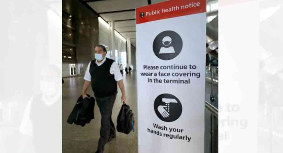 Israel reports first case of ‘Florona’: Report