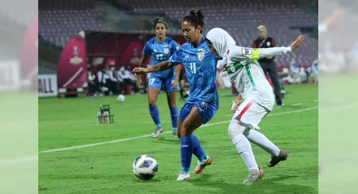 All India matches at Asian Cup are cancelled, considered null and void: AFC