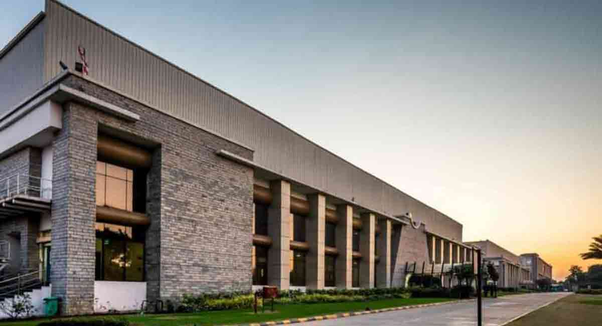 Granules India appoints Dr KVS Ram Rao as CEO