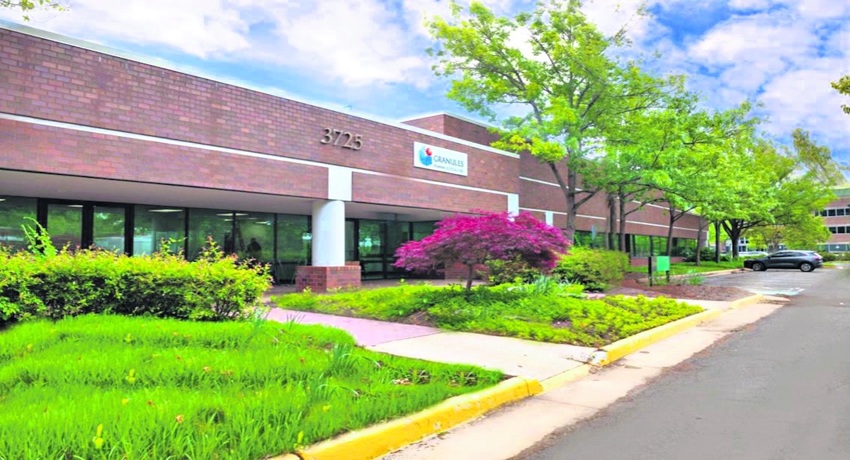 Granules receives nod for potassium chloride for oral solution