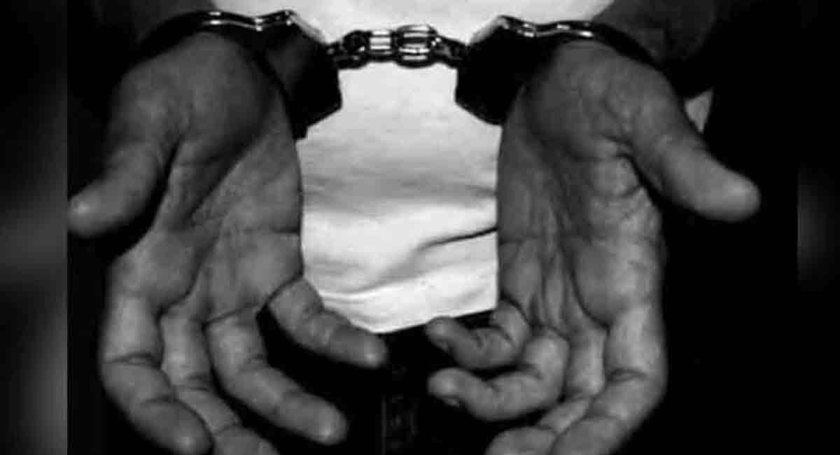12 held for cockfights in Mancherial