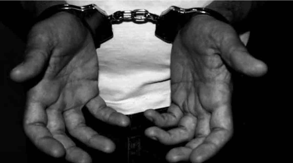 Asifabad man held for poaching tiger in Maharashtra