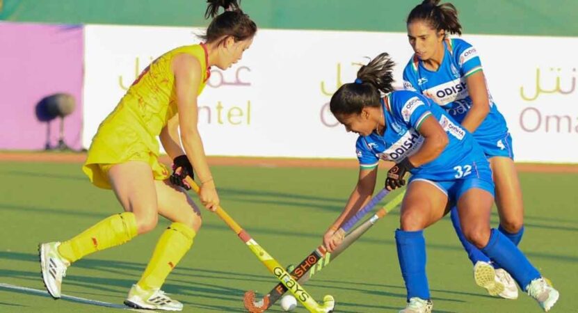 hockey----