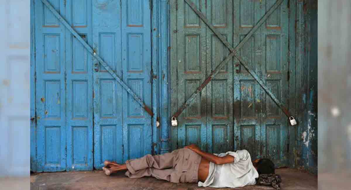 Over 170 homeless died of extreme cold in Delhi: Report