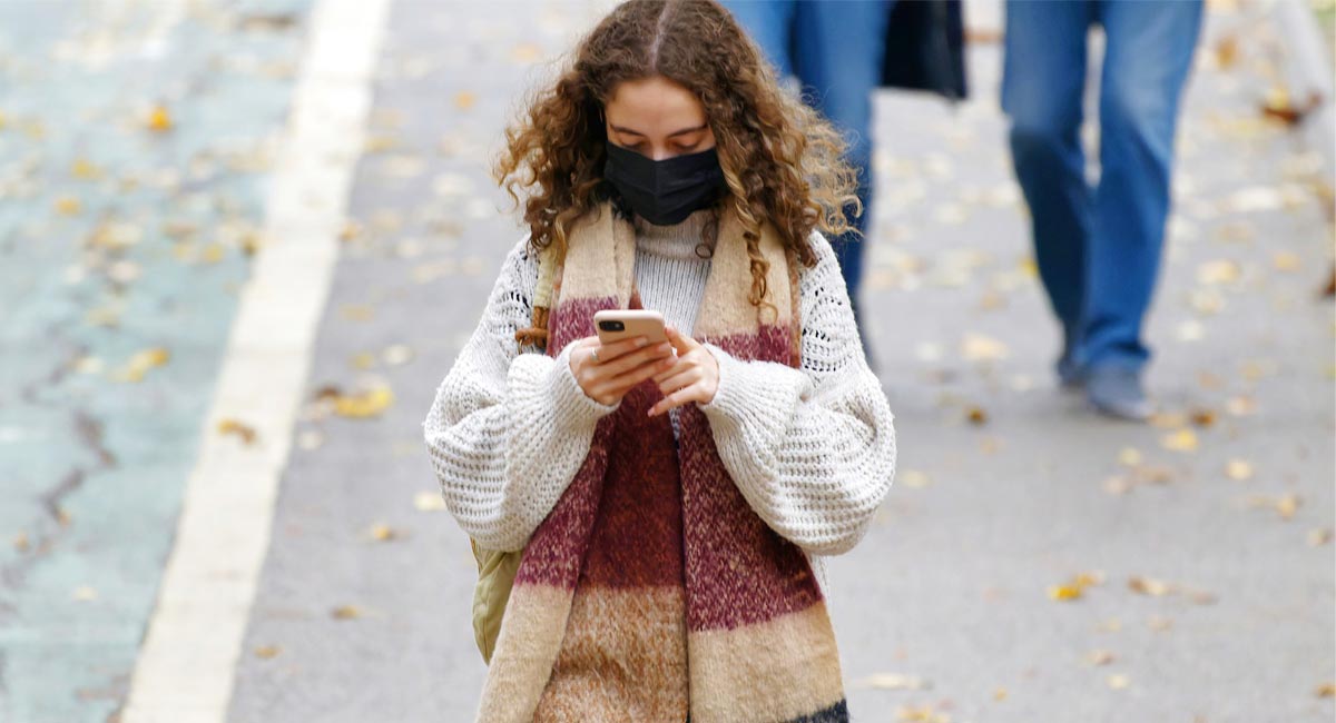iOS 15.4 beta lets you use Face ID with mask on