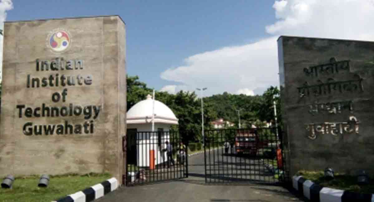 Natural Charcoal Retort developed by IIT Guwahati to be demonstrated at Ramagundam