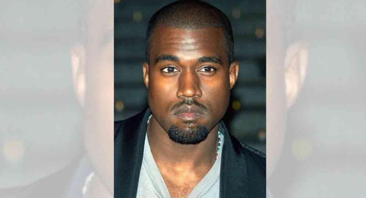 Kanye West named in ‘battery’ report being probed by LAPD