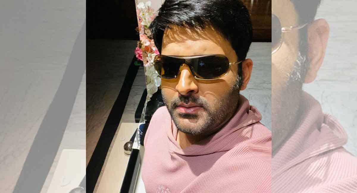 Kapil Sharma talks about his struggles