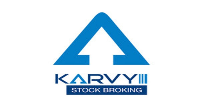 Karvy CMD, CFO conspired to transfer borrowed funds: ED