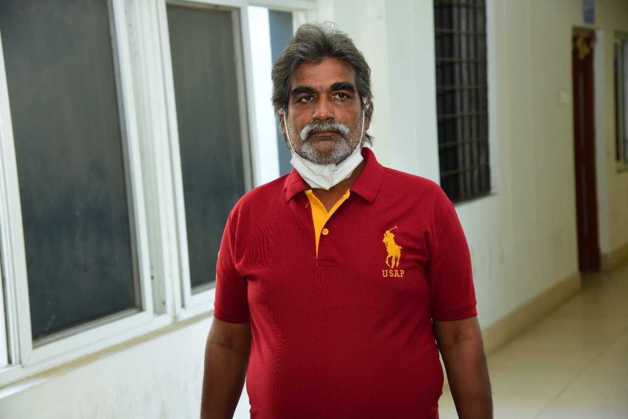 Karimnagar: Former Maoist leader held for recruiting youth